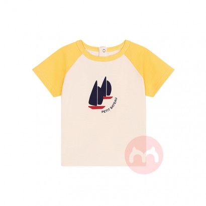 PETIT BATEAU СͯӡŮͯԲT ...
