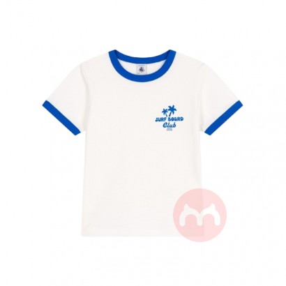 PETIT BATEAU СͯļƷԲӡ޶T...