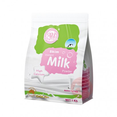 AU Kingcare ĸ߸̷֬ۿװ 1000g ޱ...