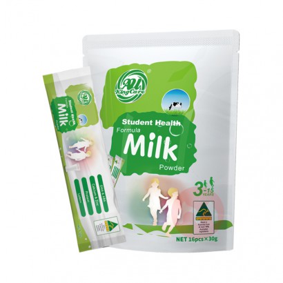 AU Kingcare Ķͯ䷽̷۱Яװ 480g ޱ...