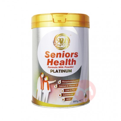 AU Kingcare ䷽̷ 800g ޱԭ