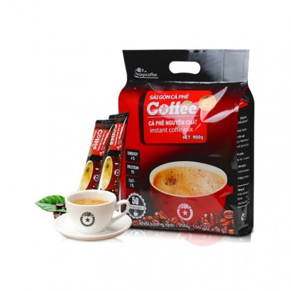 SAGOCOFFEE һԭζܿ 900g
