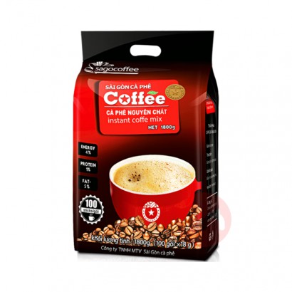 SAGOCOFFEE һԭζܿ 1800g