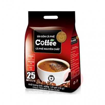 SAGOCOFFEE һԭζܿ 400g