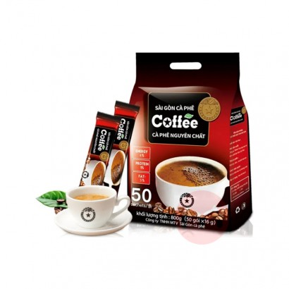 SAGOCOFFEE һԭζܿ 800g