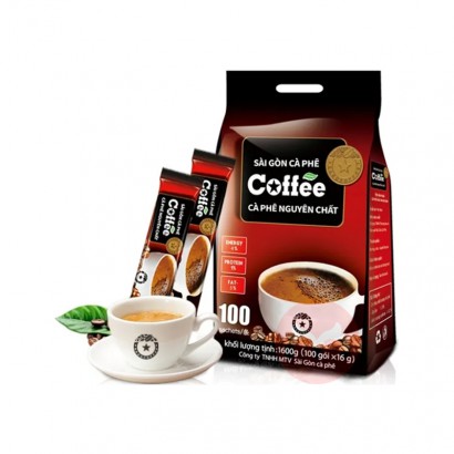 SAGOCOFFEE һԭζܿ 1600g