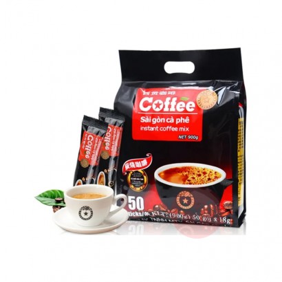 SAGOCOFFEE һ̿ܿ 900g