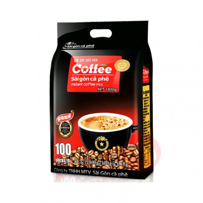 SAGOCOFFEE һ̿ܿ 1800g
