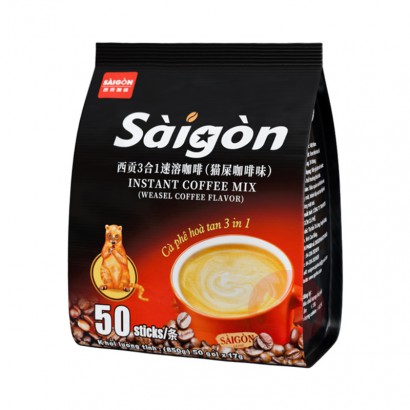 SAGOCOFFEE һܿèʺζ 850g