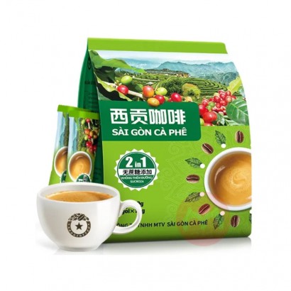 SAGOCOFFEE һܿ 360g