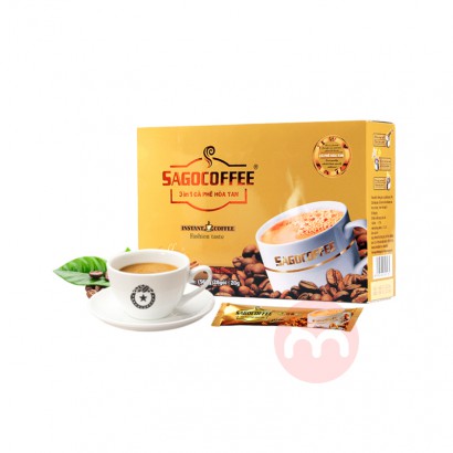 SAGOCOFFEE һԭζܿ 560g