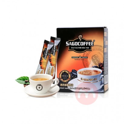SAGOCOFFEE һŨܿ 200g