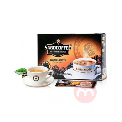 SAGOCOFFEE һŨܿ 560g