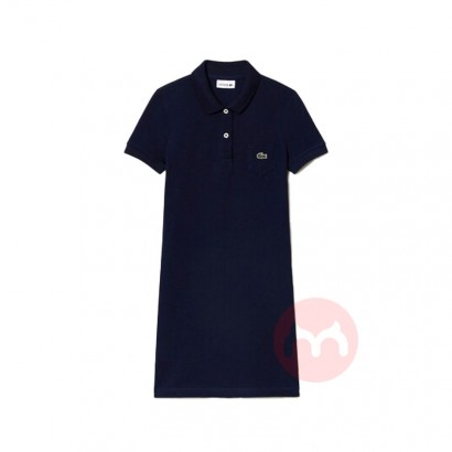 LACOSTE ͯPOLOȹ  Ȿԭ