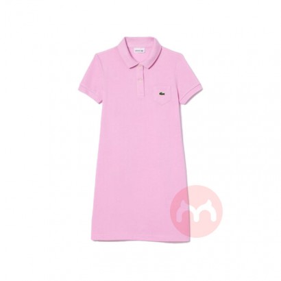 LACOSTE ͯPOLOȹ ɫ Ȿԭ