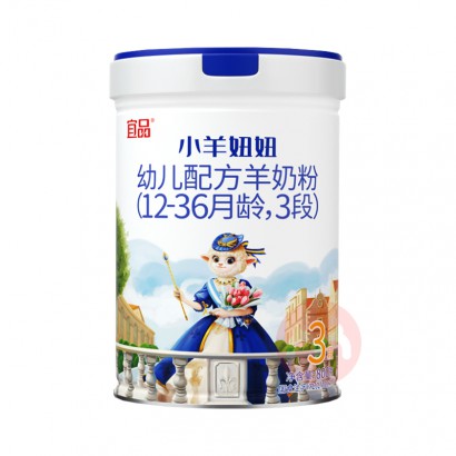 YeePer ƷС׶䷽̷3 12-36 800g