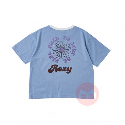 Roxy ĴRoxyͯӡɶTԲͷ Ȿԭ