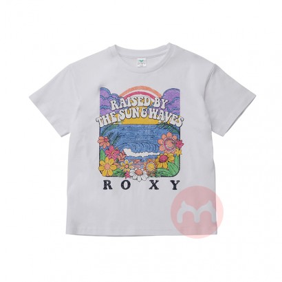 Roxy ĴRoxyͯӡ޶T Ȿԭ