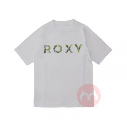 Roxy ĴRoxyͯʱд޶T Ȿԭ
