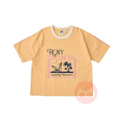 Roxy ĴRoxyͯ޿ӡTŮͯ Ȿԭ