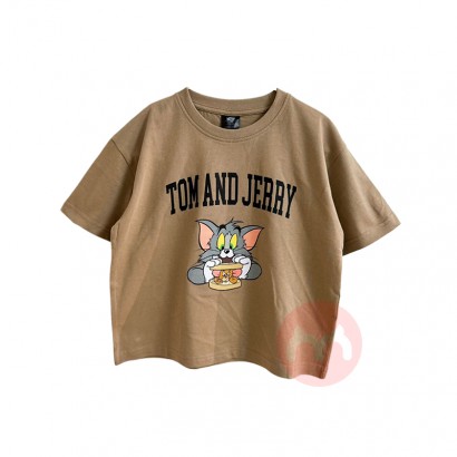 TOM&JERRY èͯ޿ͨͼٴжT ...