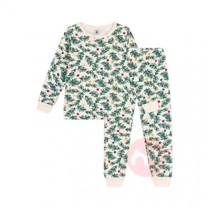 PETIT BATEAU Сͯɫ֦ӡ˯...