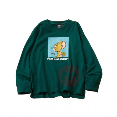 TOM&JERRY èͯTԲ Ȿԭ...