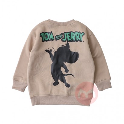 TOM&JERRY èͯͷT Ȿԭ