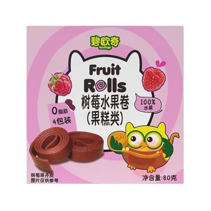 Biojunior ŷͯݮˮ 80g