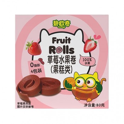Biojunior ŷͯݮˮ 80g