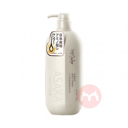 ASAKA ǳذϴˮ 750ml