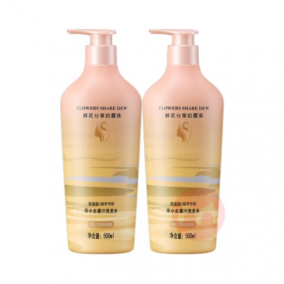 FEIXIAOZHU С֭ϴˮ 500ml*2ƿ
