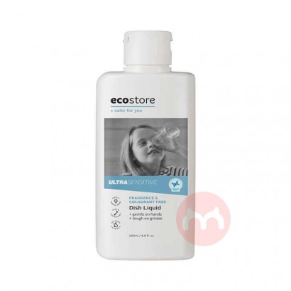 Ecostore ˿ɳϵϴྫ 200ml Ȿԭ