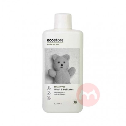 Ecostore ˿ɳ˿ëϴҺ 200ml Ȿԭ
