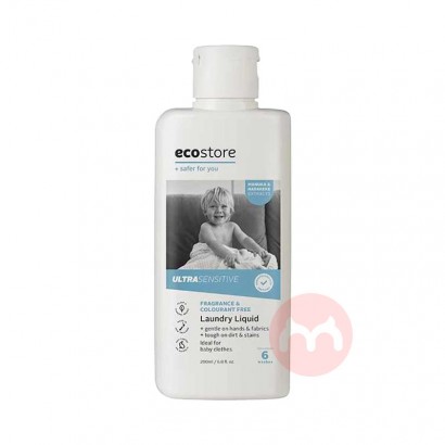 Ecostore ˿ɳϵиӤϴҺ 200ml ...