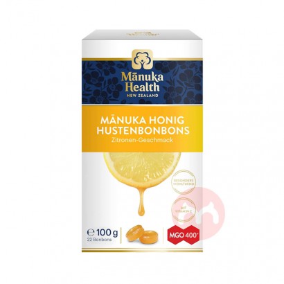 Manuka health Ŧ¬ʷMGO40...
