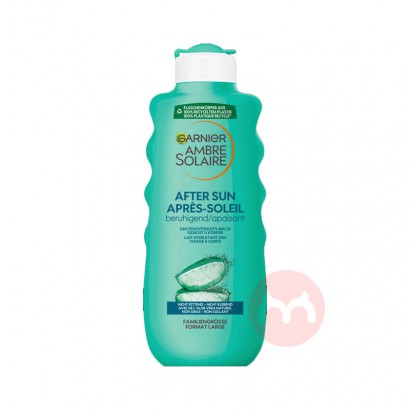 GARNIER Ȼ«滺ɹ޻Һ Ȿԭ