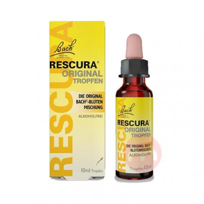 Bach ¹ͺջȵҺ20ml Ȿԭ