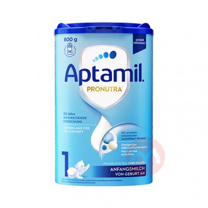 Aptamil ¹Ӥ׶̷1 0-6 800g ¹...