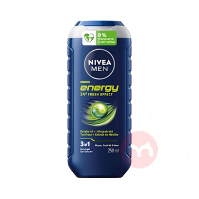 NIVEA ¹άEnergyʿԡ¶ Ȿԭ