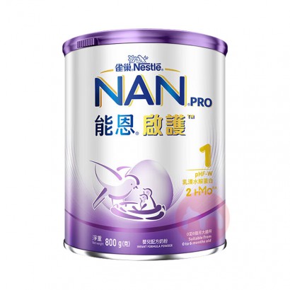 Nestle ۰ȸܶʶˮ⵰HMOӤ׶̷1 800...