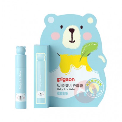 Pigeon Ӥ 3g