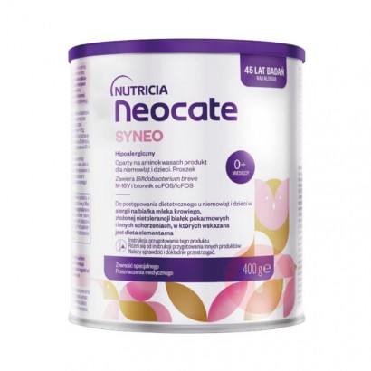 Neocate ŦSYNEOӤ׶̷10...