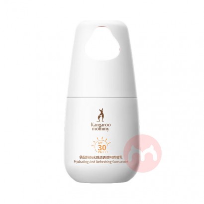 Kangaroo Mommy ׿ޱиɹ˪ 40g