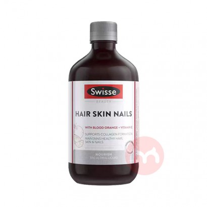 Swisse ˹άʫѪȽԭҺ 500ml Ȿԭ