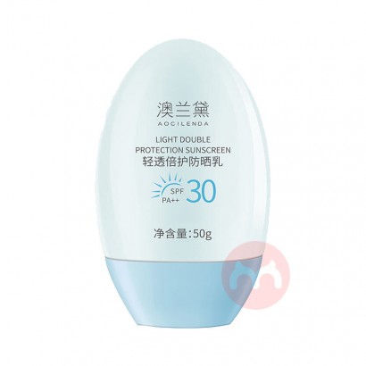 AOCILENDA ͸иɹ SPF30 PA++ 5...