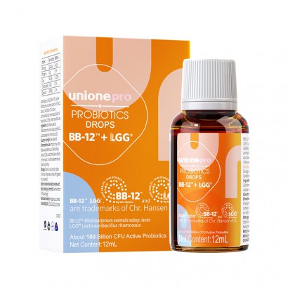 Unione Bb12+GGμӤ׶ 12ml