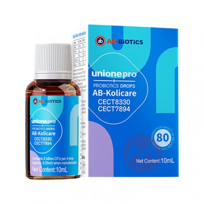 Unione ͯμ 10ml
