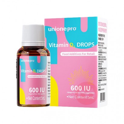 Unione vdӤͯάdμ 10ml
