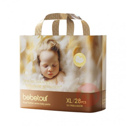 BEBETOUR ̰ŻʼëϵӤXL 28Ƭ 12...